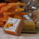 Sabonete Calêndula_Atelier do Sabão