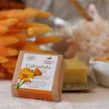 Sabonete Calêndula_Atelier do Sabão