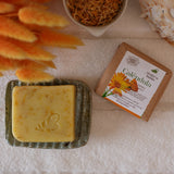 Sabonete Calêndula_Atelier do Sabão