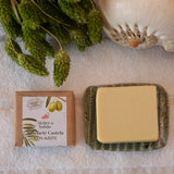 Sabonete 100% Azeite - Atelier do Sabão