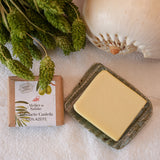 Sabonete 100% Azeite - Atelier do Sabão