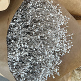 Flores Secas -Broom bloom - Atelier do Sabão