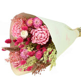 Bouquet Flourish Delighted Carry _Atelier do Sabão