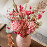 Bouquet Flourish Delighted Carry _Atelier do Sabão