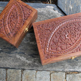 Caixa de Aromaterapia para 12 óleos essenciais_Atelier do Sabão