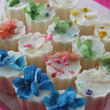 cera soja perfumada _Atelier do Sabão