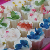 cera soja perfumada _Atelier do Sabão