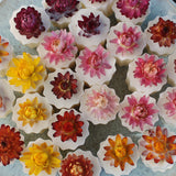 Cera de Soja Natural - Atelier do Sabão