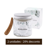 Dentífrico Sensitive - sem Flúor