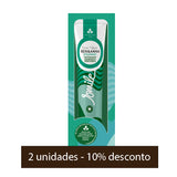 Dentífrico em Tubo - Menta - com Flúor
