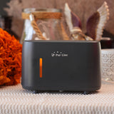 Difusor com efeito Chama_Atelier do Sabão