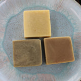 Edição Especial - Pack 3 Sabonetes - Brevemente disponível