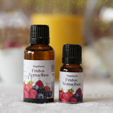 Fragrância Frutos Vermelhos