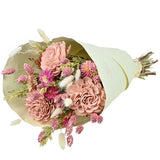 Flores Secas - Bouquet Delighted Donna - Atelier do Sabão