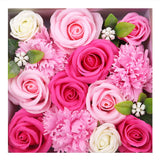 Flores de Sabão - Atelier do Sabão