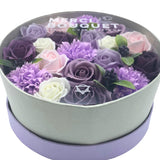 Flores de Sabão - Caixas