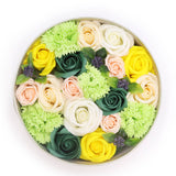 Flores de Sabão - Atelier do Sabão