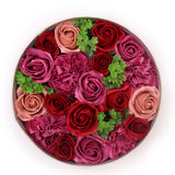 Flores de Sabão - Atelier do Sabão