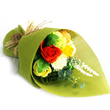 Flores de Sabão - Atelier do Sabão