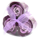 Flores de Sabão -Atelier do Sabão