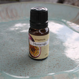 Fragrância Maracujã