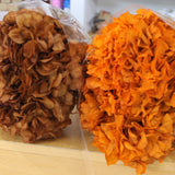 Hidrangea_Flores Secas_Atelier do Sabão