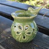 QUEIMADOR CERÂMICA - ATELIER DO SABÃO