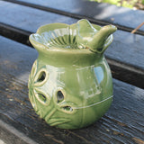 QUEIMADOR CERÂMICA - ATELIER DO SABÃO