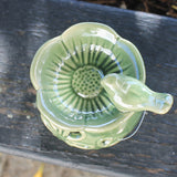 QUEIMADOR CERÂMICA - ATELIER DO SABÃO