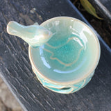 QUEIMADOR CERÂMICA - ATELIER DO SABÃO