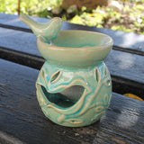 QUEIMADOR CERÂMICA - ATELIER DO SABÃO