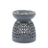 QUEIMADOR CERÂMICA - ATELIER DO SABÃO