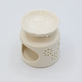 Queimador de Cerâmica - Atelier do Sabão