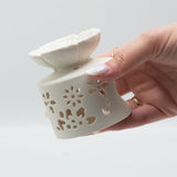 Queimador de Cerâmica - Atelier do Sabão