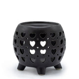 QUEIMADOR CERÂMICA - ATELIER DO SABÃO