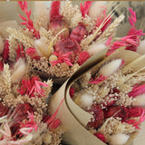 Flores Secas - Raminho III