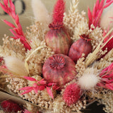 Flores Secas - Raminho III