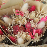 Flores Secas - Raminho III