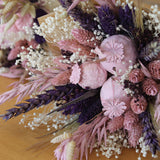 Flores secas - Raminho VI