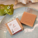 Sabonete Natural Animais de Estimação - Atelier do Sabão