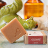 Sabonete Natural Animais de Estimação - Atelier do Sabão