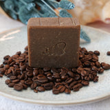 Sabonete Pausa para o Café - Atelier do Sabão