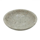 Saboneteiras de Mármore de Mel