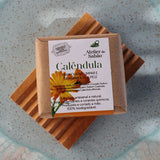 Saboneteria em Hemu Wood -Atelier do Sabão