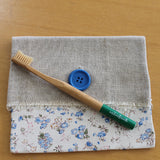 bOLSINHA DE Transporte em Tecido_Atelier do Sabão