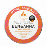 Creme Desodorizante em Lata-Atelier do Sabão