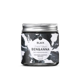 Dentífrico com Carvão Ativado - sem Flúor - Atelier do Sabão