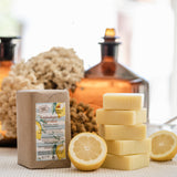 Embalagem Família - Sabonetes Naturais