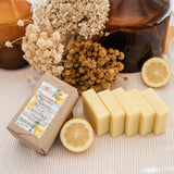 Embalagem Família - Sabonetes Naturais