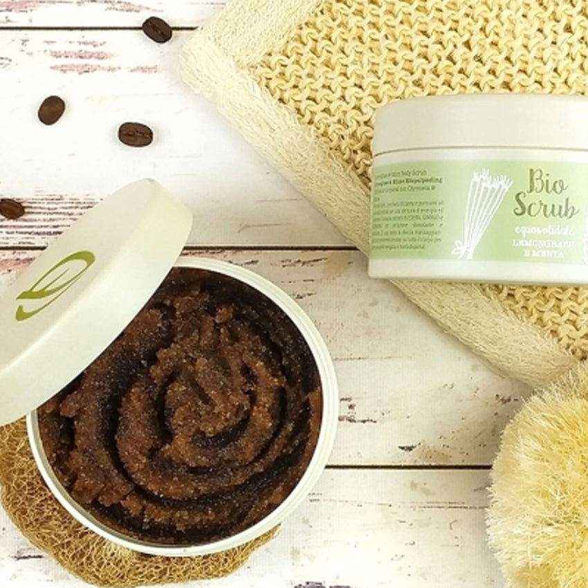 Creme Esfoliante - Corpo